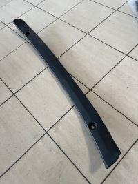 фото thumb №1, Jeep wrangler gladiator 18-22 jl молдинг захист бампера перед