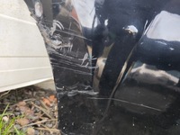 фото thumb №8, Бампер задняя задний pdc mazda 6 gj 2014 kombi