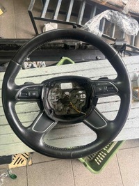 фото thumb №1, Audi a8 воздуховод