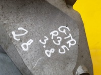 фото thumb №5, Кронштейн двигателя nissan gt-r r35 3.8 vr38 11232 jf00a