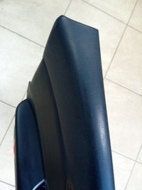 фото thumb №16, Обивка обшивка дверь renault talisman перед левый 809010923r eur. oryg.