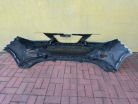 фото thumb №6, Seat ibiza iv 4 08-12 6j0 бампер передний перед