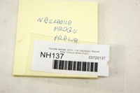 фото thumb №5, Nh137 hyundai veloster защита порог порог правая