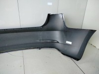 Купити Tesla model 3 iii 2017- бампер задня задній 1083983-00-h, фото thumb