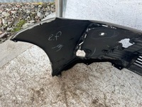 фото thumb №8, Бампер передний toyota corolla 18- sedan e210 e18