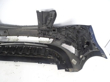 фото thumb №9, Бампер перед переднє mercedes vito viano 447