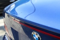 фото thumb №2, Кришка задня багажника bmw 1 e82 le-mans 381