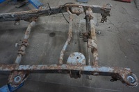 фото thumb №7, Suzuki jimny рама 1,3 бензин 2000r