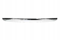 фото thumb №1, Молдинг крышки багажника хром dacia logan nissan np200 01.2009-01.2013