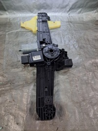 Купити Peugeot rifter-proace city підйомник скло задній лівий лівий задній, фото thumb