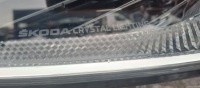 фото thumb №10, Skoda octavia iv 20-25r капот бампер pas крыло full led lf9r eu