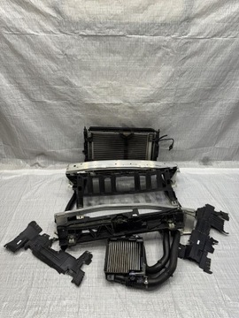 фото thumb №16, Перед комплектний peugeot 3008 ii рестайлінг 3008 - перед