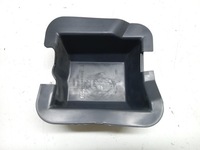 фото thumb №1, Заглушка захист ліва зад ford usa mustang v gt