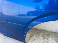 фото thumb №6, Дверь nissan qashqai 3 iii j12 2022 2023 2024 задняя левый задние левая