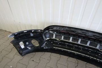 фото thumb №5, Бампер перед переднее mini clubman f54 15-19