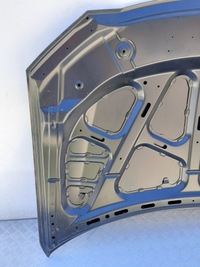 фото thumb №10, Капот крышка двигателя mitsubishi outlander ii lifting 2010- nowa заменитель