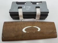 фото thumb №1, Подушка подушка безопасности пассажира jaguar s-type x350 x358