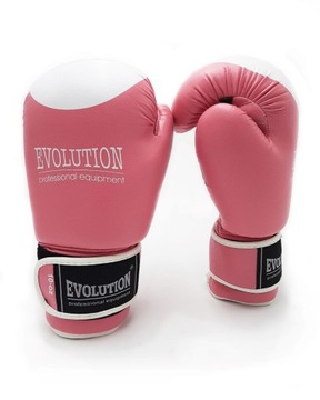 БОКСЕРСКИЕ СПАРРИНГОВЫЕ ПЕРЧАТКИ EVOLUTION PRO, 8 УНЦИЙ