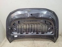 фото thumb №9, Toyota rav4 v 19- капот крышка двигателя перед передняя fv