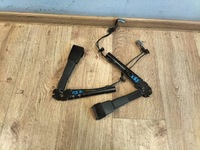 фото thumb №1, Bmw e92 натягувач ременя безпеки праві