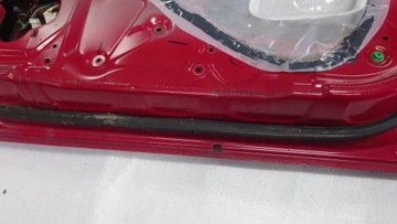 фото thumb №6, Двері передні перед праві honda jazz iii r81