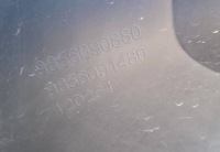 фото thumb №6, Бампер перед передній peugeot e- partner iii рестайлінг 24- 9856090880 6xpdc