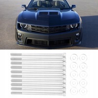 фото thumb №14, Болти колектор впускний набір гвинт колектор