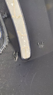 фото thumb №5, Hyundai i30 2021- бампер зад задній 5d