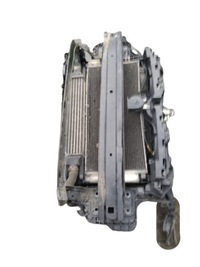 фото thumb №1, Grande punto 1.3 jtd pas передній радіатор балка