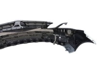 Бампер, решётка радиатора, решётка радиатора, решётки mercedes e-klasa w207 дорестайлинг  купе 334. Оригинал, фото thumb