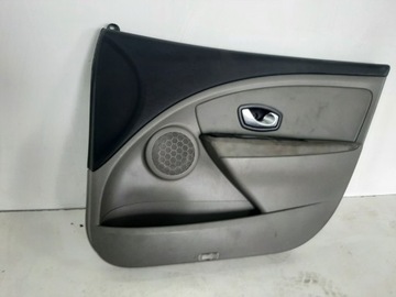 фото thumb №9, Renault megane iii грандтур 1.5dci 09r боковина двері правий перед 809000423r