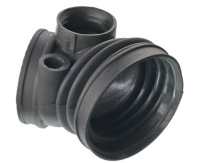 Купить Bmw e39 e38 резиновый элемент труба расходомер 1x vanos m52, фото thumb