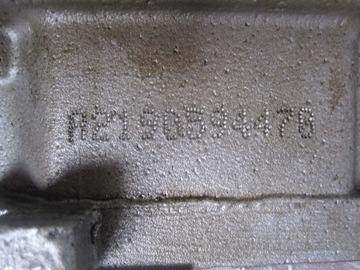 фото thumb №7, Alfa romeo giulietta 1.4 multiair 940a2000 170km головка комплектна 55218237