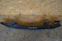 Балка бампера перед range rover l322 Оригинал, фото thumb