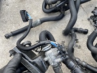 фото thumb №11, Магістраль шланги дроти помпа води 2.3 dci fwd renault master 4 iv 19-23r