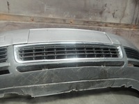 фото thumb №10, Бампер перед audi a4 b6 распылители + балка