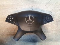 фото thumb №1, Mercedes w204 подушка безпеки подушка повітряна водія