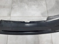 фото thumb №10, Bmw 1 e82 e88 m-pakiet дифузор спойлер накладка бампера задня 51128045455