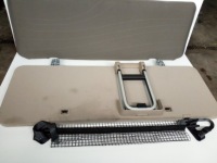 фото thumb №2, Кровать верхний scania r highline topline новый typ