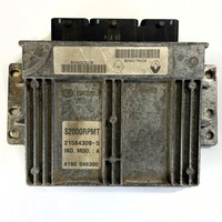 фото thumb №1, Бортовий комп'ютер двигуна renault espace iv 2.0t 8200279458