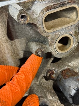 фото thumb №13, Блок двигателя land rover discovery sport l550 2.0 d 204dtd супер состояние