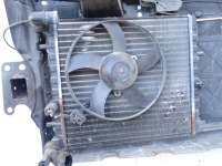 фото thumb №12, Балка pas передний усилитель skoda fabia ii 2 1.2