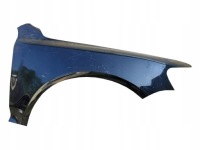 фото thumb №1, Vw touareg 7l 2002- крыло правый