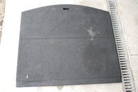 фото thumb №1, Mazda cx5 обшивка коврик мат пол багажника