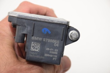 фото thumb №11, Bmw g20 g22 g60 g70 g05 g06 g07 b58 катушка зажигания оригинал