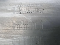 фото thumb №7, Volkswagen tiguan 2021 з передній бампери