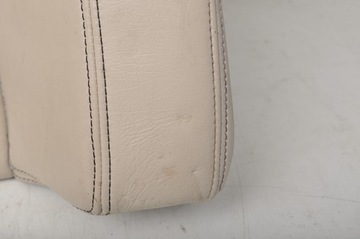 фото thumb №8, Maserati granturismo спинка сидінь зад шкіра 13r