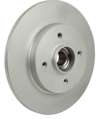 фото thumb №1, Диск гальмівна jpg 4163201700