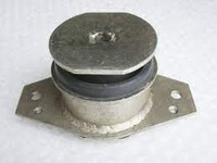 фото thumb №1, Подушка двигателя перед fiat tipo 87-95