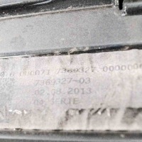 фото thumb №7, Спойлер кришки багажника bmw i3 i01 73050427369327 2586878 2015